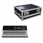 Yamaha TF5 Flightcase